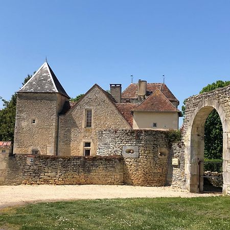 O2 Tours Bed & Breakfast Ourouer-les-Bourdelins Exterior photo