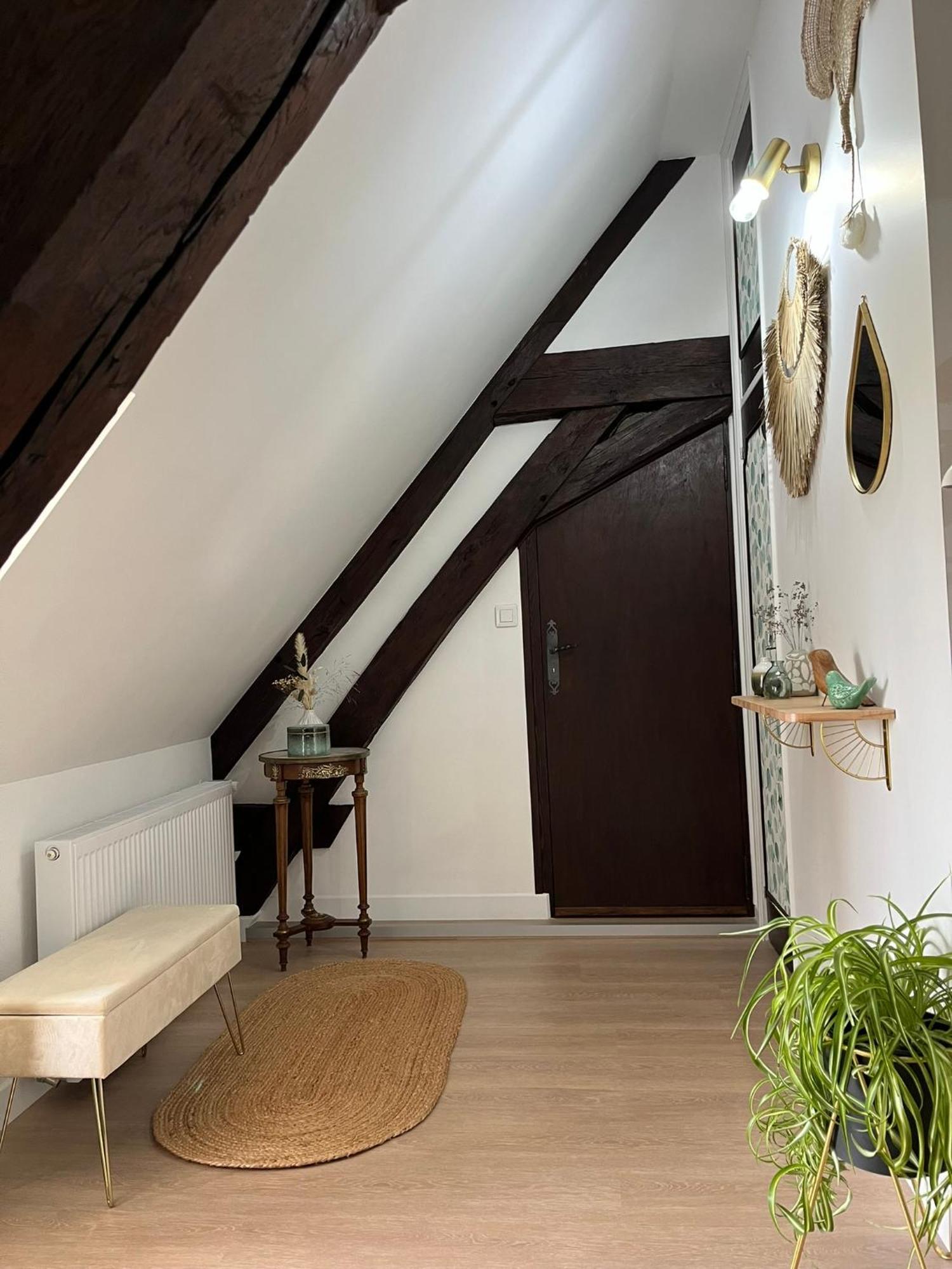 O2 Tours Bed & Breakfast Ourouer-les-Bourdelins Exterior photo