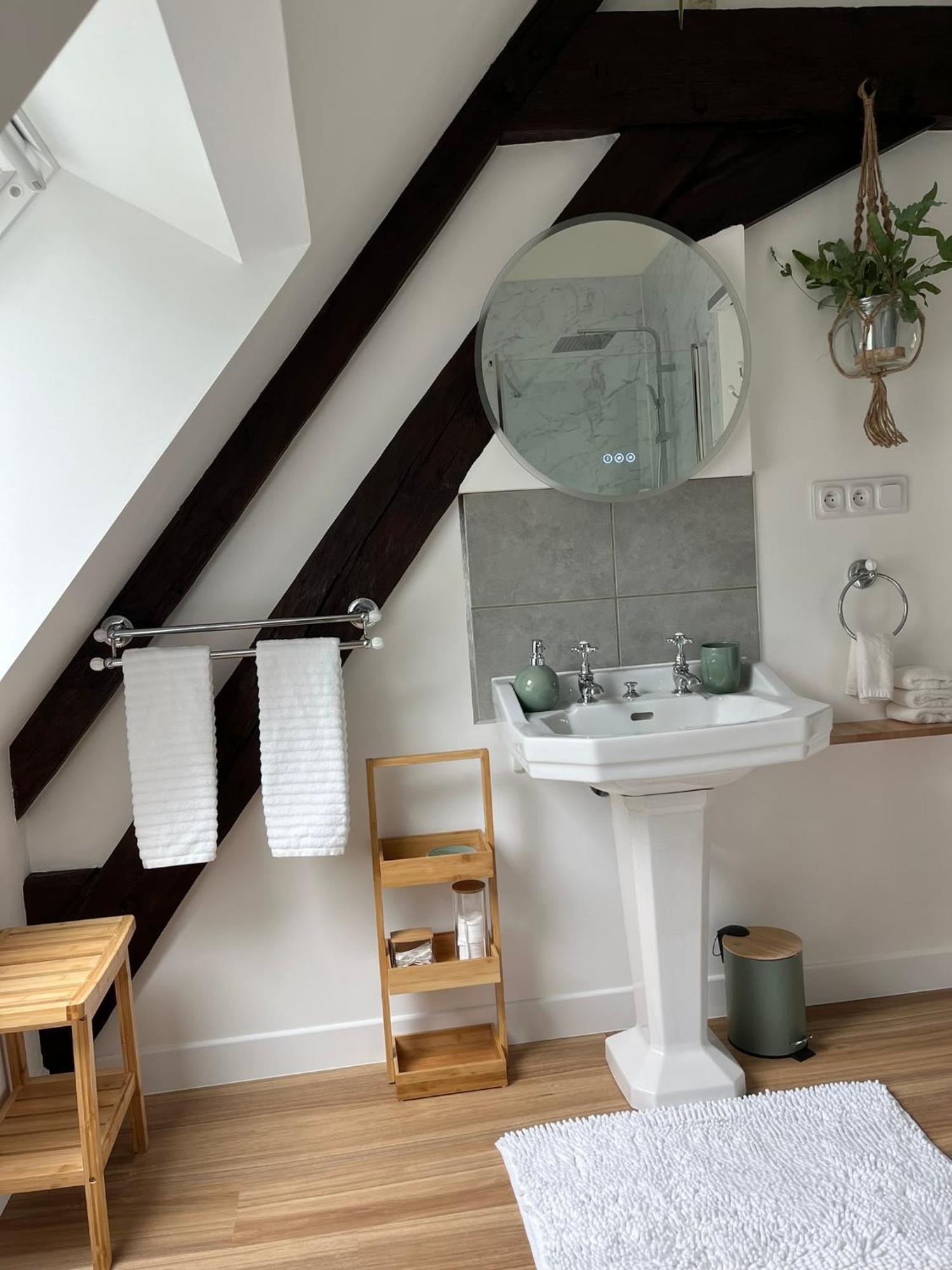 O2 Tours Bed & Breakfast Ourouer-les-Bourdelins Exterior photo